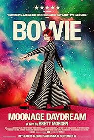 watch-Moonage Daydream (2023)