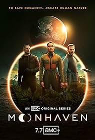 Moonhaven (2022) watch-Moonhaven (2022)