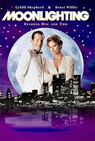 watch-Moonlighting (1985)