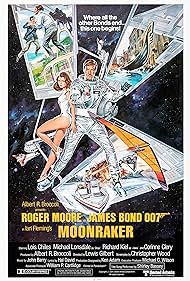 Moonraker (1979) watch-Moonraker (1979)