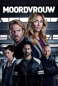 Moordvrouw (2012) watch-Moordvrouw (2012)