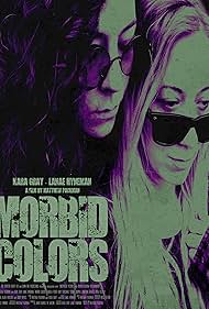 Morbid Colors (2021) watch-Morbid Colors (2021)