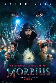 Morbius (2022) watch-Morbius (2022)
