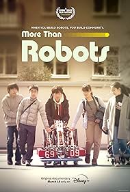 watch-More Than Robots (2022)