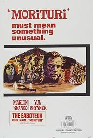 Morituri (1965) watch-Morituri (1965)