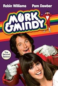 watch-Mork & Mindy (1978)