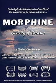 Morphine: Journey of Dreams (2014) watch-Morphine: Journey of Dreams (2014)