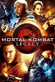 Mortal Kombat: Legacy (2011) watch-Mortal Kombat: Legacy (2011)