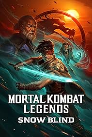 Mortal Kombat Legends: Snow Blind (2023) watch-Mortal Kombat Legends: Snow Blind (2023)