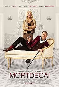Mortdecai (2015) watch-Mortdecai (2015)