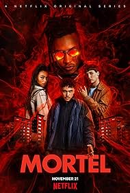 watch-Mortel (2019)