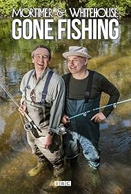 Mortimer & Whitehouse: Gone Fishing (2018) watch-Mortimer & Whitehouse: Gone Fishing (2018)