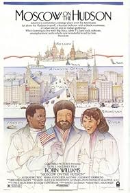 watch-Moscow on the Hudson (1984)