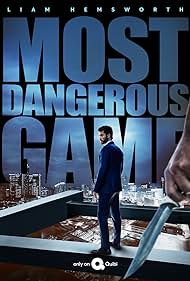 Most Dangerous Game (2020) watch-Most Dangerous Game (2020)