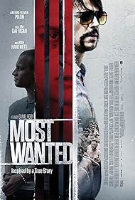 Most Wanted (2020) watch-Most Wanted (2020)