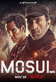 Mosul (2020) watch-Mosul (2020)