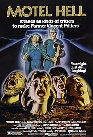 Motel Hell (1980) watch-Motel Hell (1980)