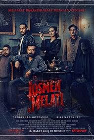 Motel Melati (2023) watch-Motel Melati (2023)