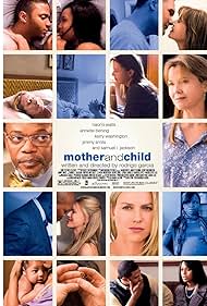 watch-Mother and Child (2010)
