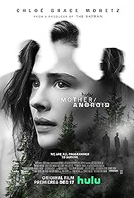 Mother/Android (2021) watch-Mother/Android (2021)
