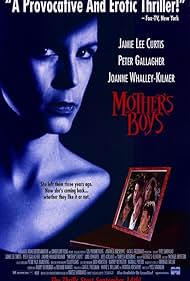Mother's Boys (1994) watch-Mother's Boys (1994)
