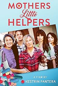 Mother's Little Helpers (2020) watch-Mother's Little Helpers (2020)