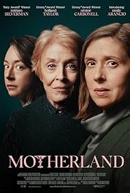 watch-Motherland (2025)