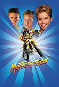 watch-Motocrossed (2001)
