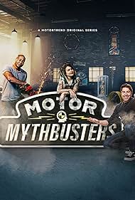 Motor MythBusters (2021) watch-Motor MythBusters (2021)