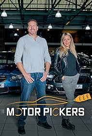 Motor Pickers (2020) watch-Motor Pickers (2020)