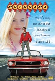 Motorama (1993) watch-Motorama (1993)