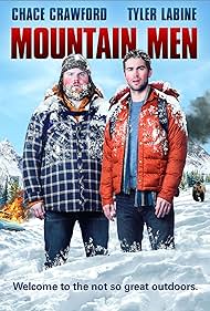 watch-Mountain Men (2016)