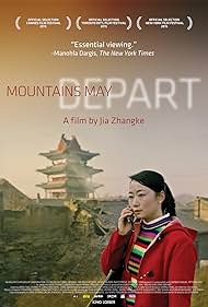 Mountains May Depart (2015) watch-Mountains May Depart (2015)