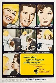 Move Over, Darling (1963) watch-Move Over, Darling (1963)