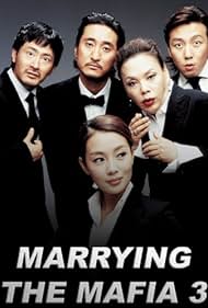 watch-Movie: Marrying the Mafia 3 - Family Hustle (2006)