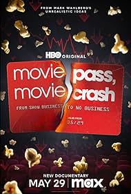 MoviePass, MovieCrash (2024) watch-MoviePass, MovieCrash (2024)
