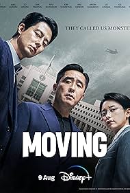 Moving (2023) watch-Moving (2023)