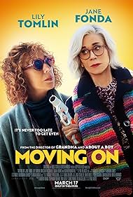 Moving On (2023) watch-Moving On (2023)