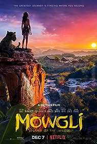 Mowgli: Legend of the Jungle (2018) watch-Mowgli: Legend of the Jungle (2018)