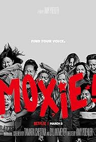 Moxie (2021) watch-Moxie (2021)