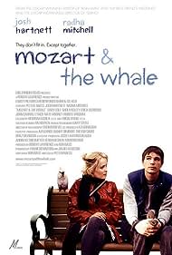 Mozart and the Whale (2006) watch-Mozart and the Whale (2006)