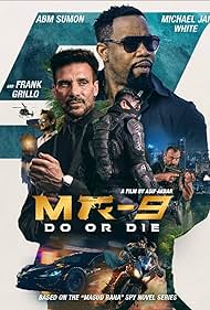 MR-9: Do or Die (2024) watch-MR-9: Do or Die (2024)