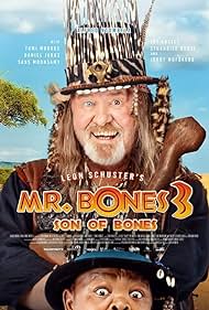 Mr. Bones 3: Son of Bones (2022) watch-Mr. Bones 3: Son of Bones (2022)