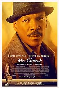 Mr. Church (2016) watch-Mr. Church (2016)