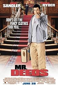 Mr. Deeds (2002) watch-Mr. Deeds (2002)
