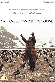 watch-Mr. Forbush and the Penguins (1971)
