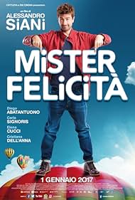 Mr. Happiness (2017) watch-Mr. Happiness (2017)