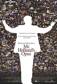 Mr. Holland's Opus (1996) watch-Mr. Holland's Opus (1996)