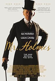 Mr. Holmes (2015) watch-Mr. Holmes (2015)