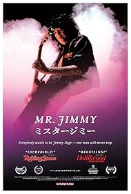 Mr. Jimmy (2023) watch-Mr. Jimmy (2023)